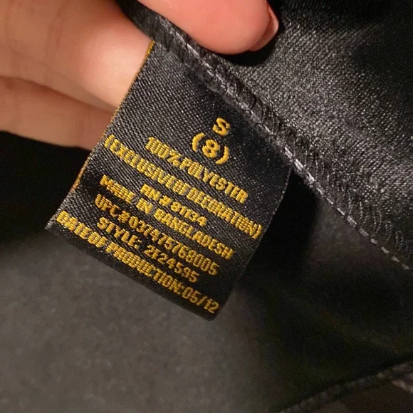 Pacific Trail Jacket